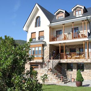 Villa Mencia